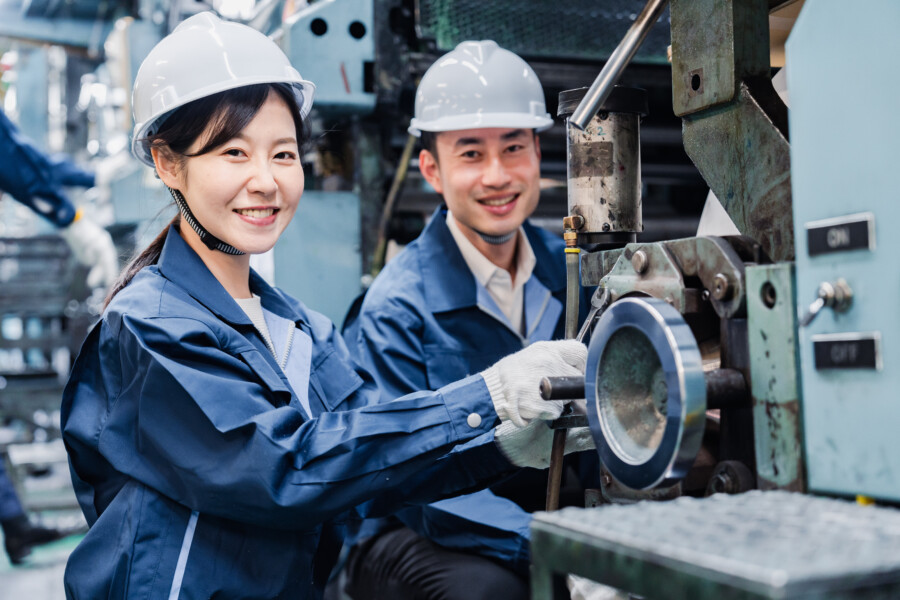 製造業のブランディング