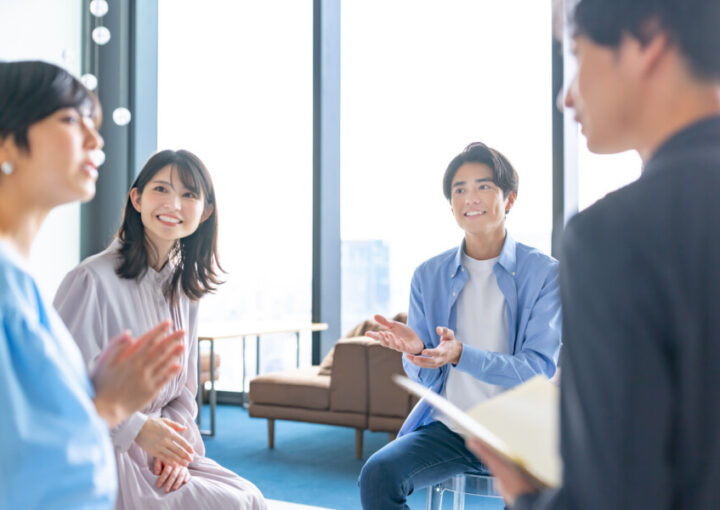 中小企業向け社内報作成について