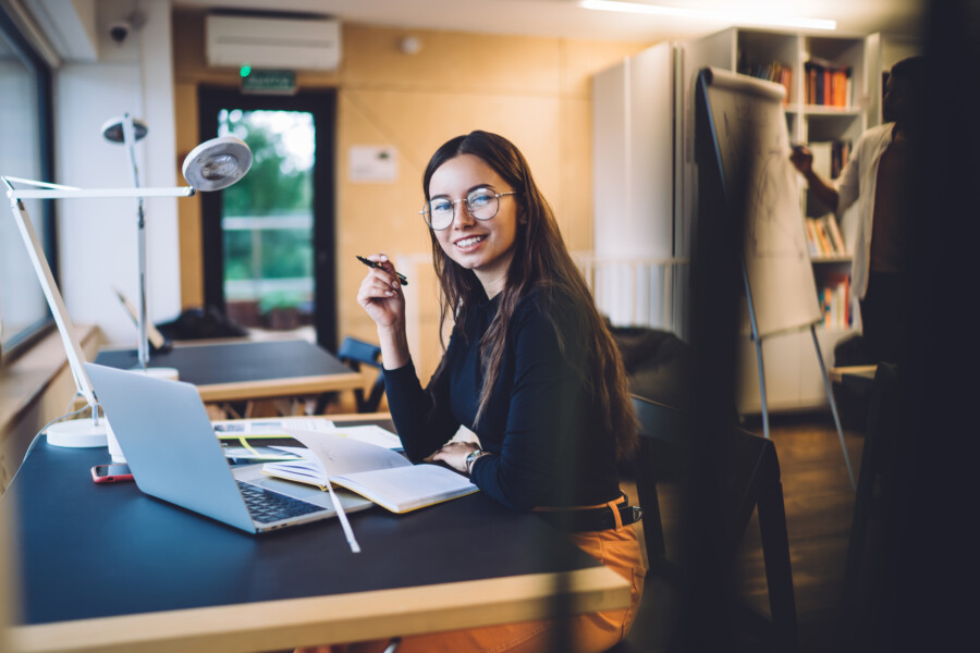 コピーライター