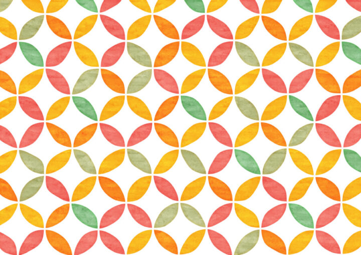 パターンデザイン作成