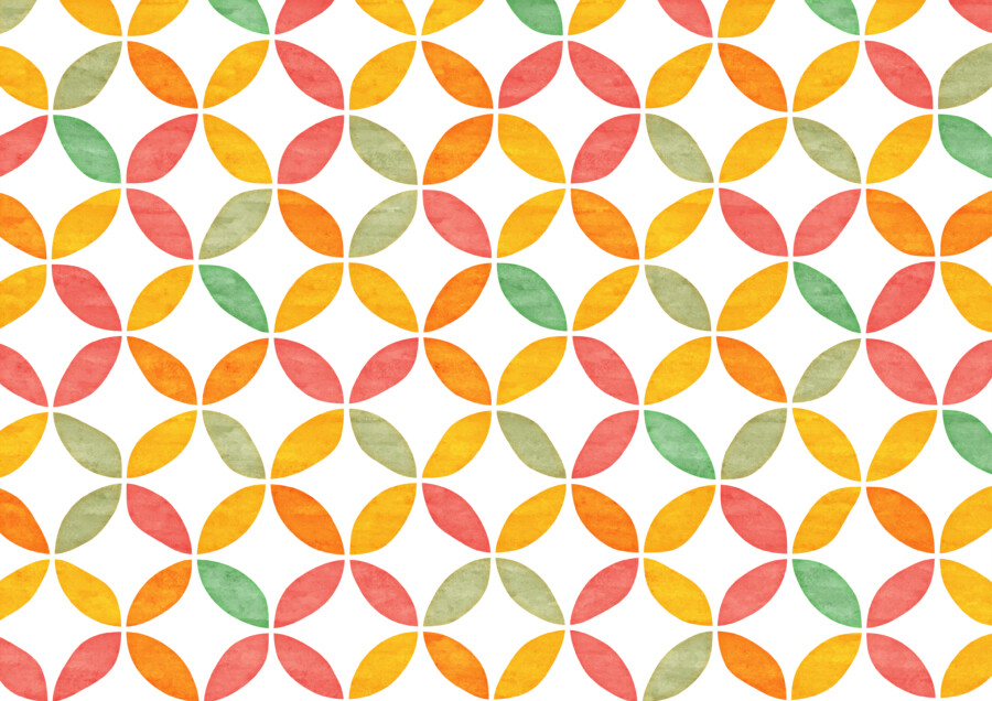 Illustratorでさまざまな模様をデザイン！おすすめチュートリアル動画6選