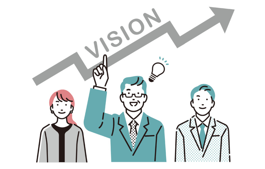 ブランドストーリーを伝える