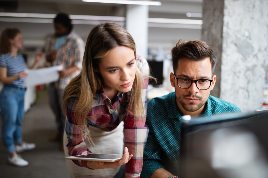 ウェブマーケティング