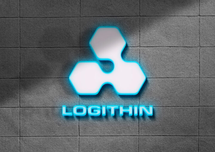 Webコンサルティング企業のロゴ作例_4