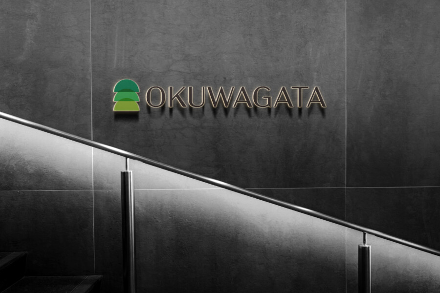 機械関連製造業のロゴデザイン作例_4