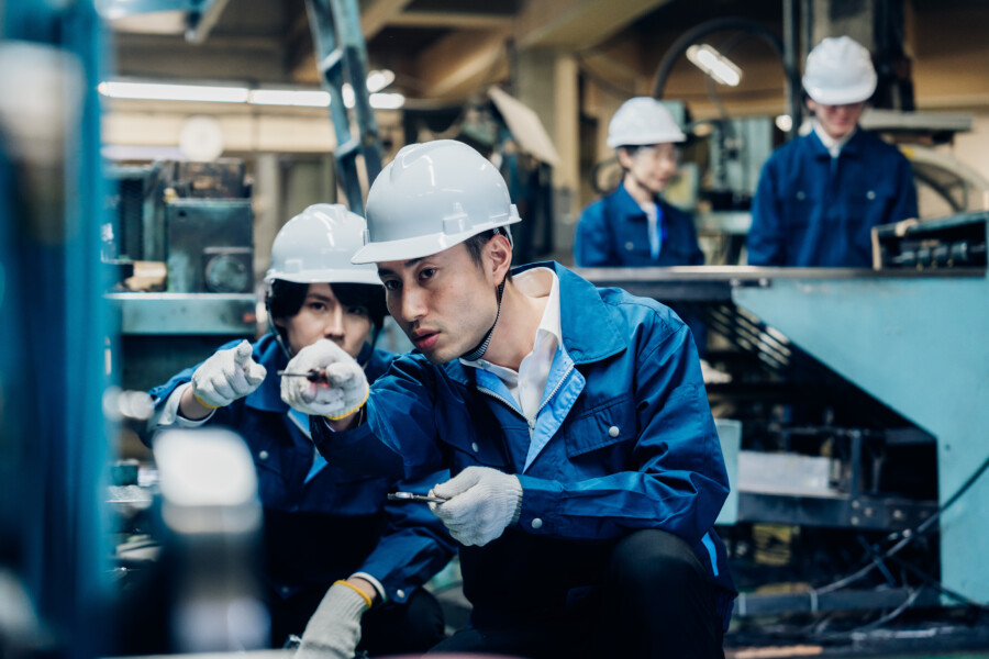 製造業のWebサイトで「成約率UP」を実現！？製品カタログを戦略的に見せるテクニック