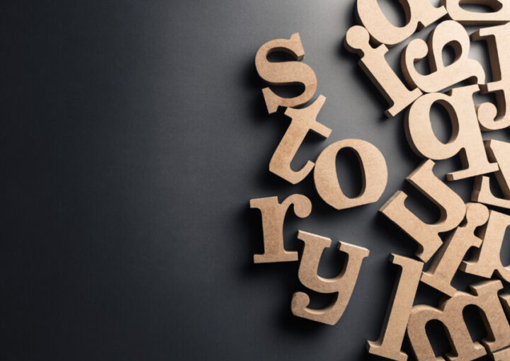 ブランドストーリー