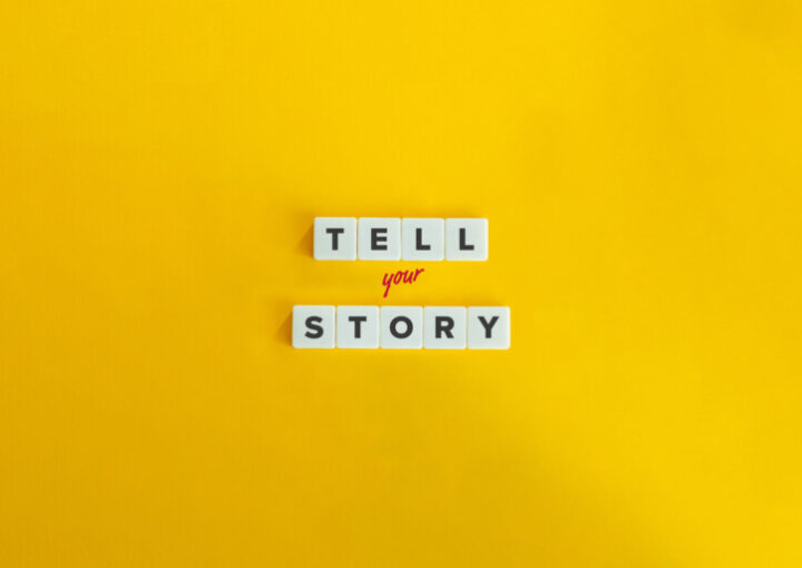 ブランドストーリー