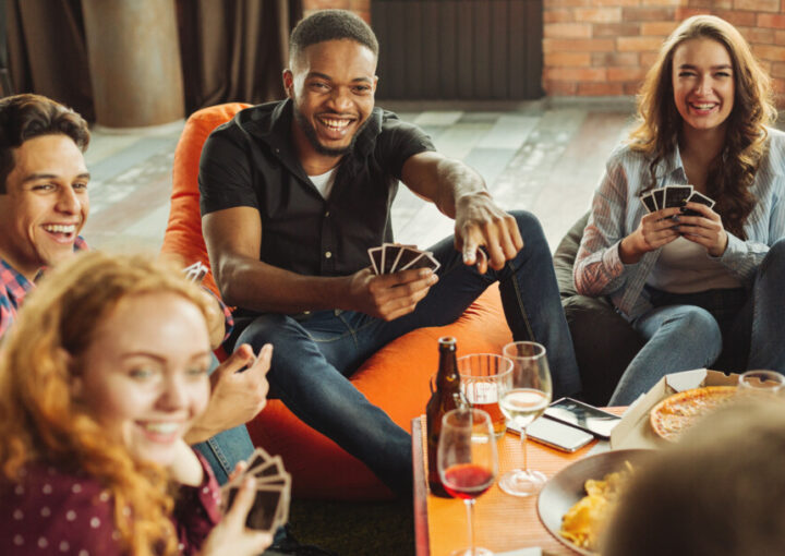 トランプのデザイン