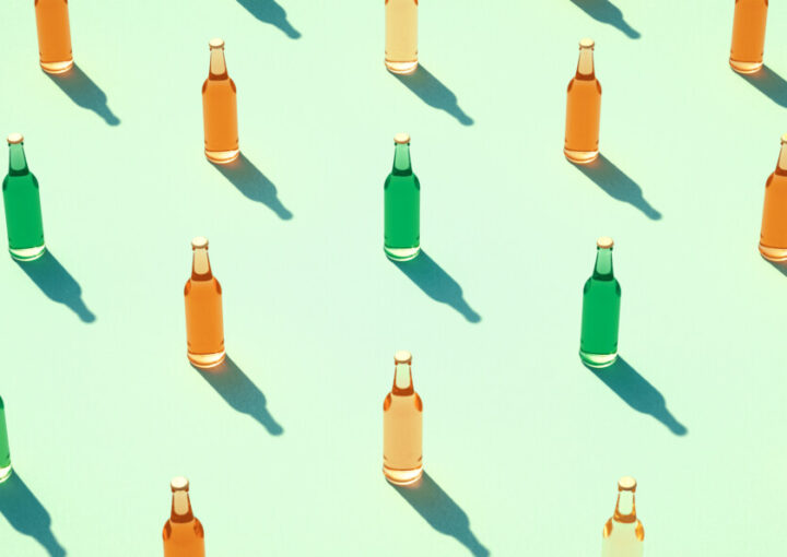 AIとパッケージデザイン