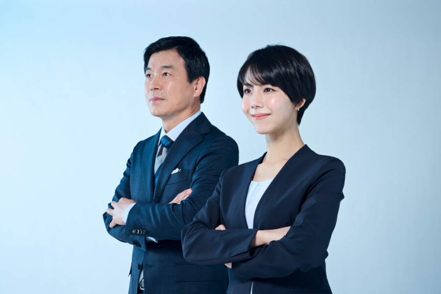 信頼感のデザイン