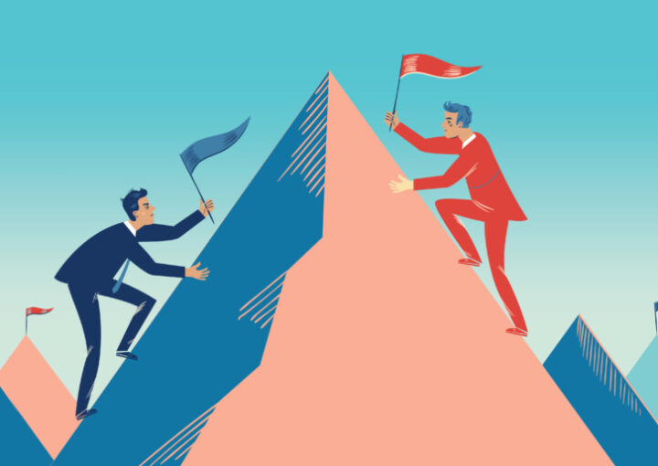 ロゴデザインのコンペ