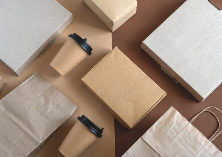 パッケージデザインの相場について