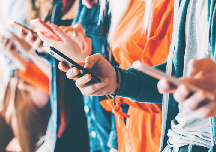 デジタルメディア