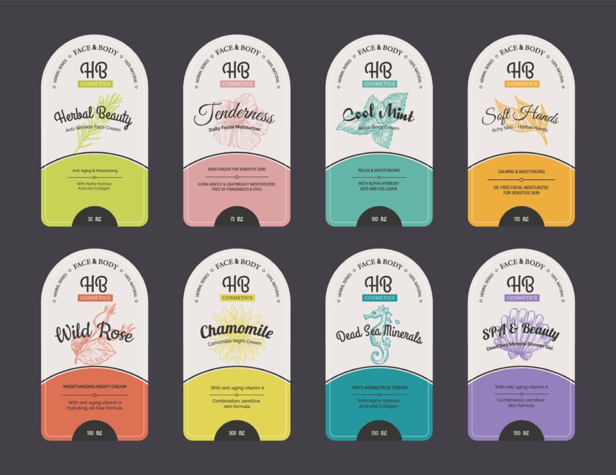 商品のシリーズ化を見据えたパッケージデザイン戦略の重要性