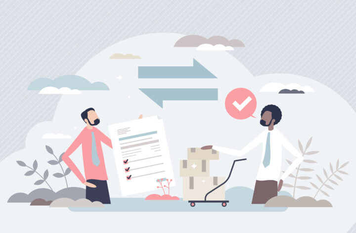 デザインの依頼書作成のポイント