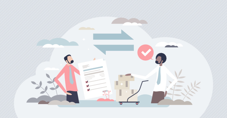 デザインの依頼書作成のポイント！プロが教える成功する秘訣とは？