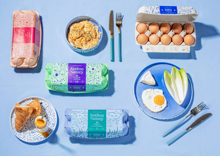 ブランディングデザイン事例