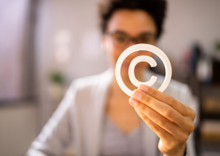 著作権とデザイン