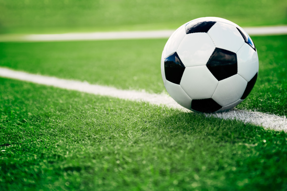 サッカーボール