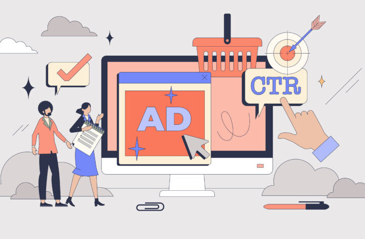 リッチメディア広告