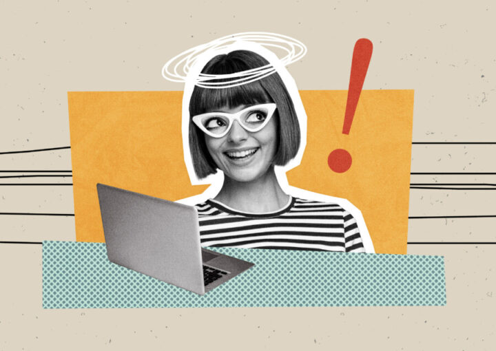 広告デザインを考える