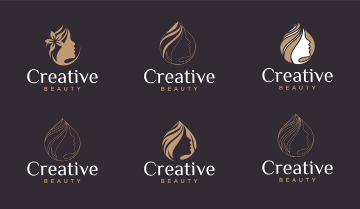 ブランドロゴ刷新