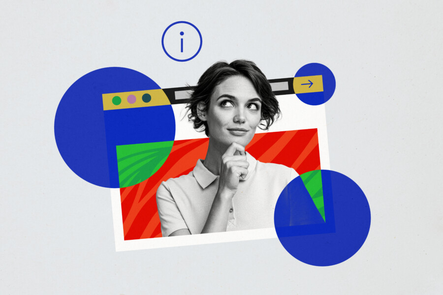 ホームページの運用について