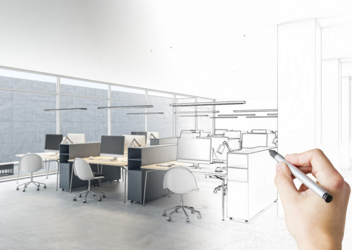 写真のスケッチ風効果