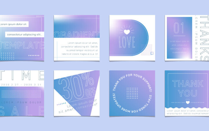 広告レイアウトの基本ポイント