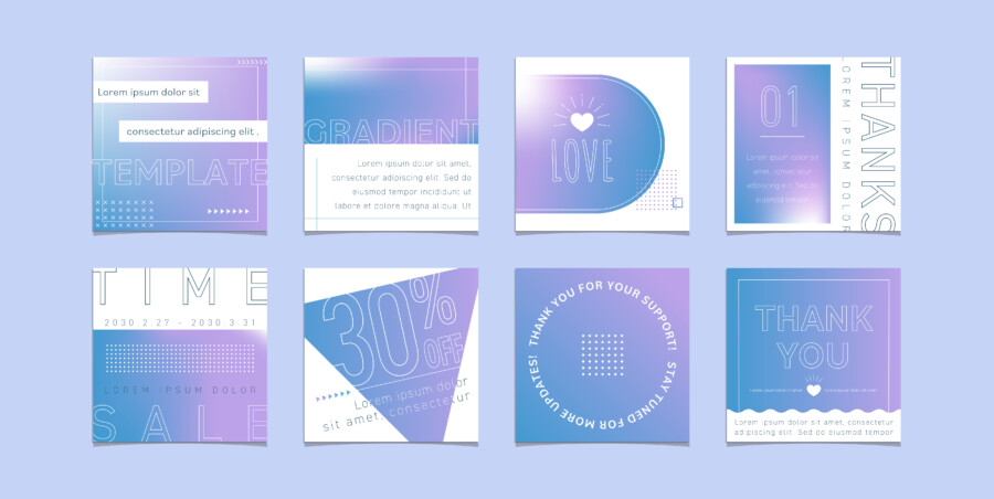 広告レイアウトの7つの基本ポイントを簡単解説