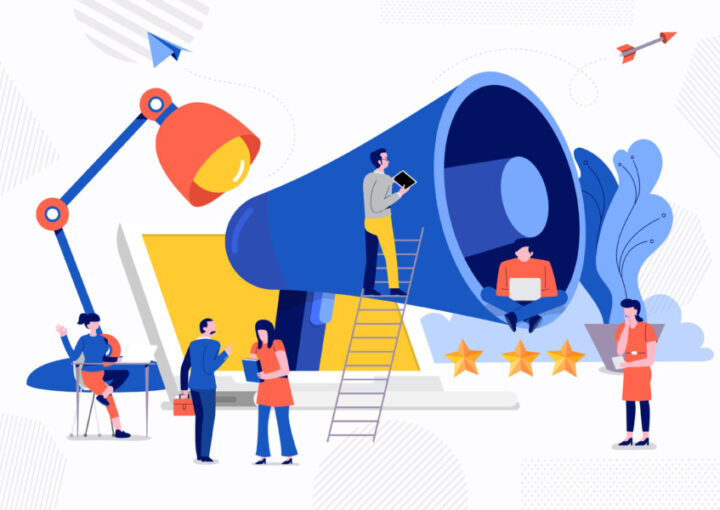 ブランド広告について