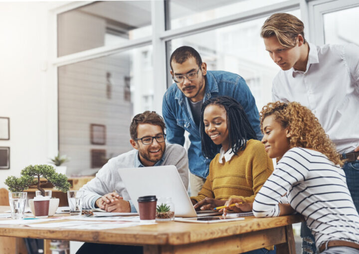 ホームページ管理