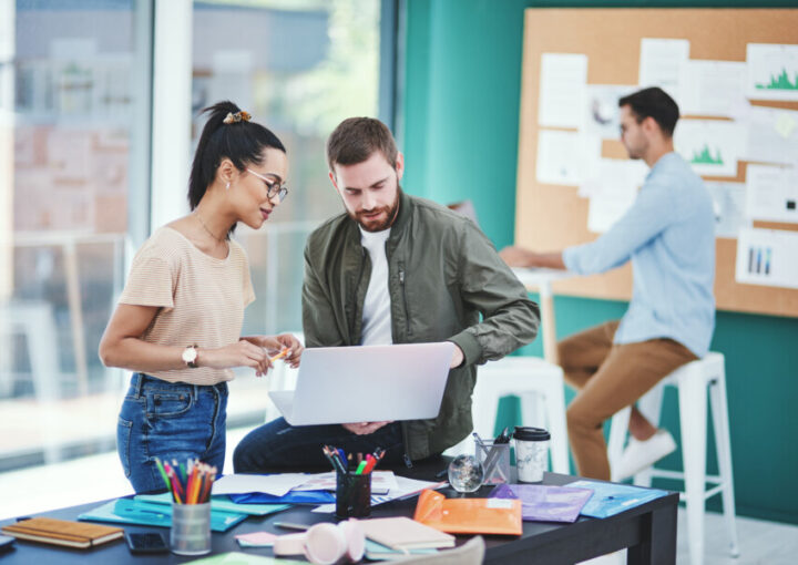 Webブランディングの方針