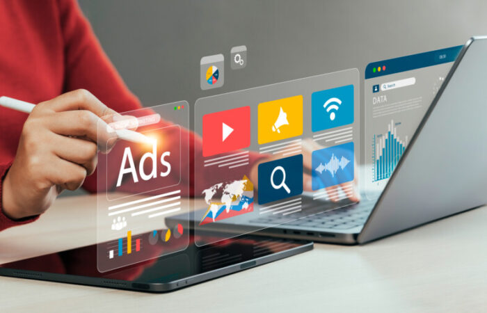 BtoBマーケティングを変革するWeb広告の力