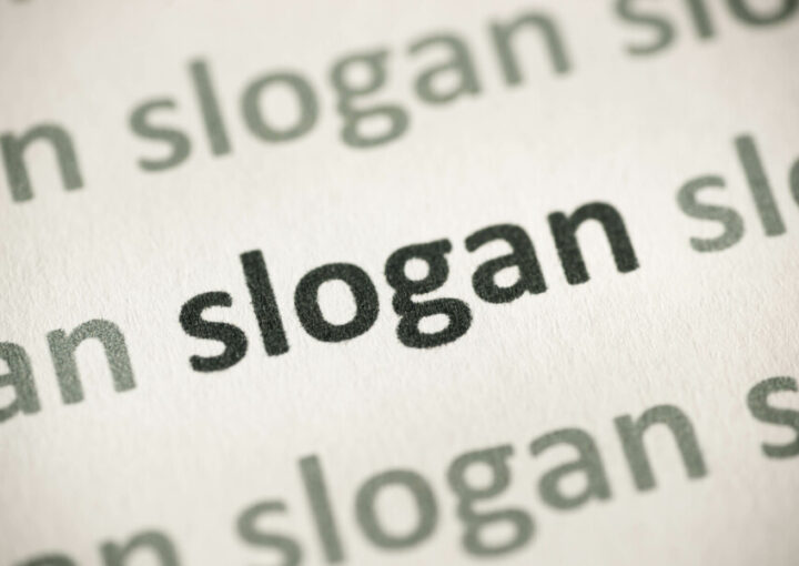 企業スローガン作り