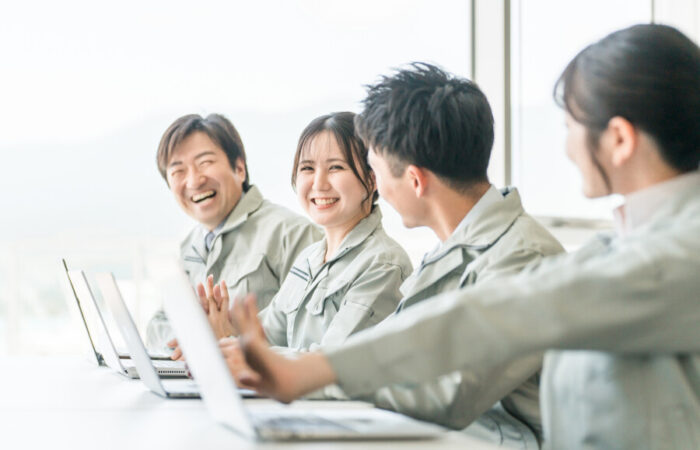 経営層と従業員をつなぐ！インパクトのある社内報の作り方