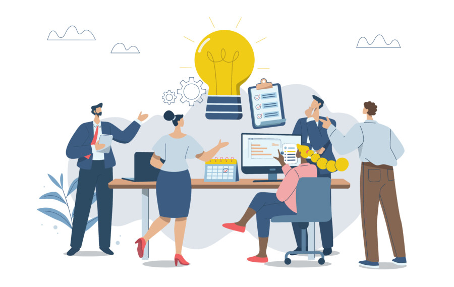 デザイン思考について