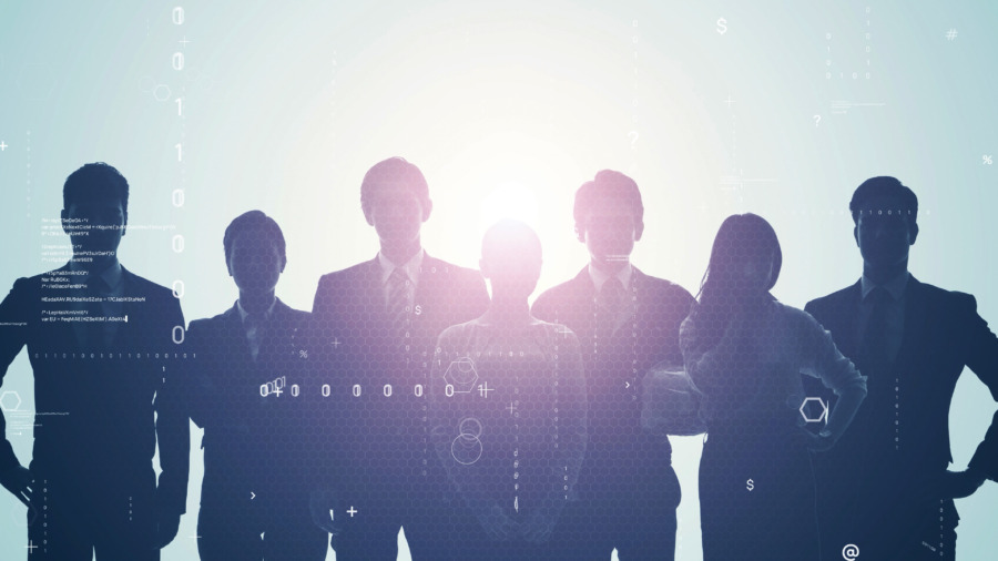 人材ネットワーク