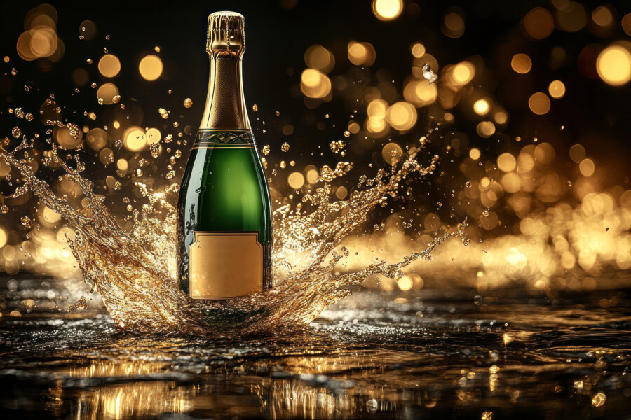 シンプルな画像をドラマチックに！Adobe Fireflyで背景を生成するチュートリアル動画3選