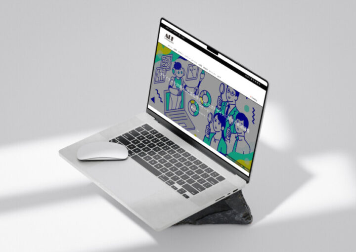 Webサイト