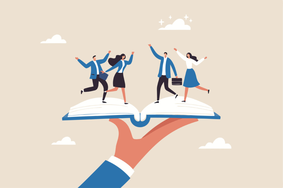 マニュアルブック