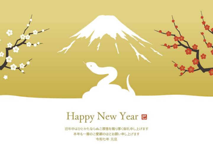 新年