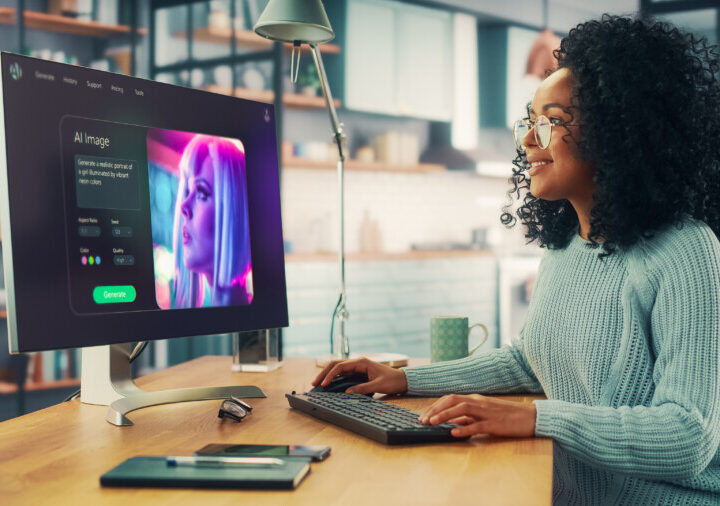 Ai活用のデザイン