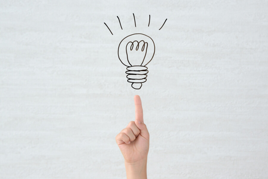 インスピレーション