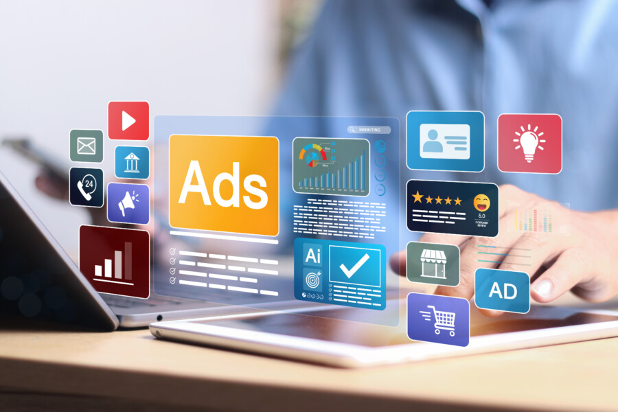 AIによるマーケティング