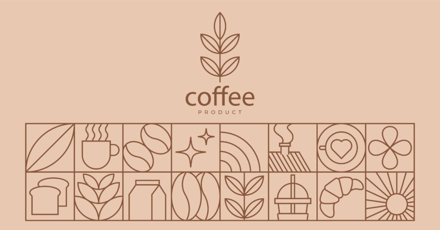 トレンド感のあるデザイン