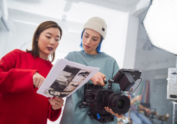 アートディレクター