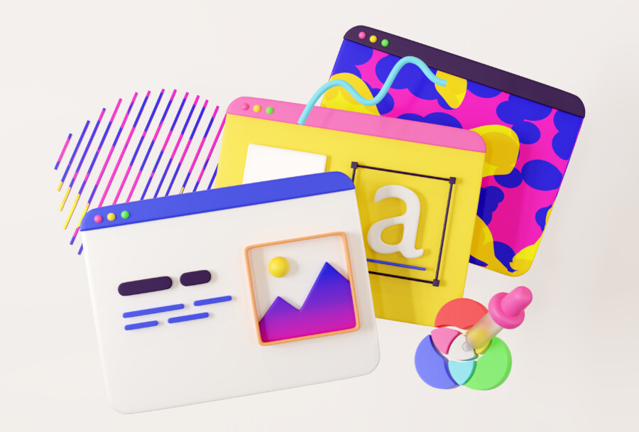 Webサイトとブラウザ