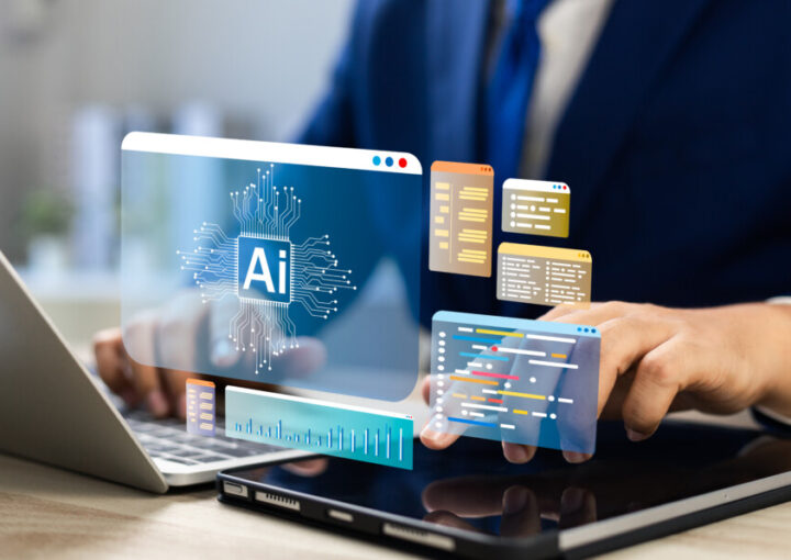 AIテクノロジー